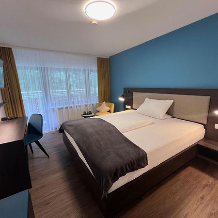Gasthof Eyachperle Haigerloch Zewnętrze zdjęcie