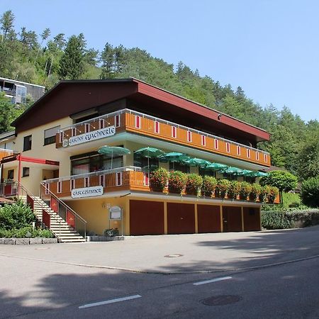 Gasthof Eyachperle Haigerloch Zewnętrze zdjęcie
