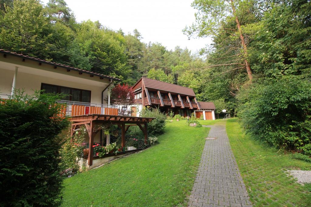 Gasthof Eyachperle Haigerloch Zewnętrze zdjęcie